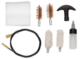 BROWNING TROUSSE DE NETTOYAGE