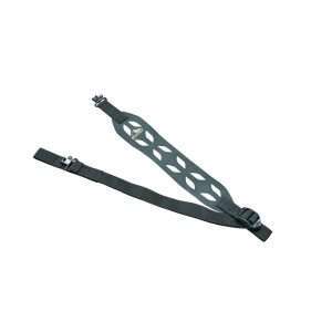 BUTLER CREEK Featherlight Minimalist Black Swivels Box E/F