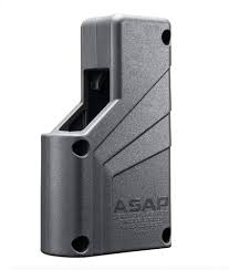 BUTLER CREEK ASAP Magazine Loader Grey Universal Single Stac