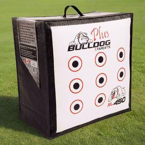 BULLDOG DOGHOUSE XL 450