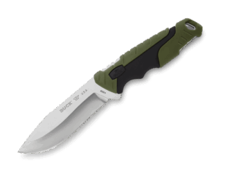 BUCK KNIVES Pursuit, Large