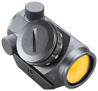 Bushnell 1x20mm TRS-25 Black 3 MOA Red Dot Box