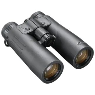 Bushnell 10x42mm Fusion X Black Active Display Box 5L