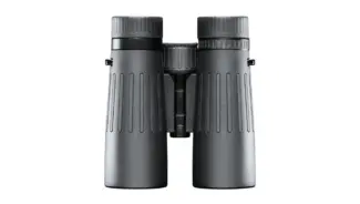 Bushnell 8x42 20 Aluminum MC Metal Chass Rubber Armor Hang B