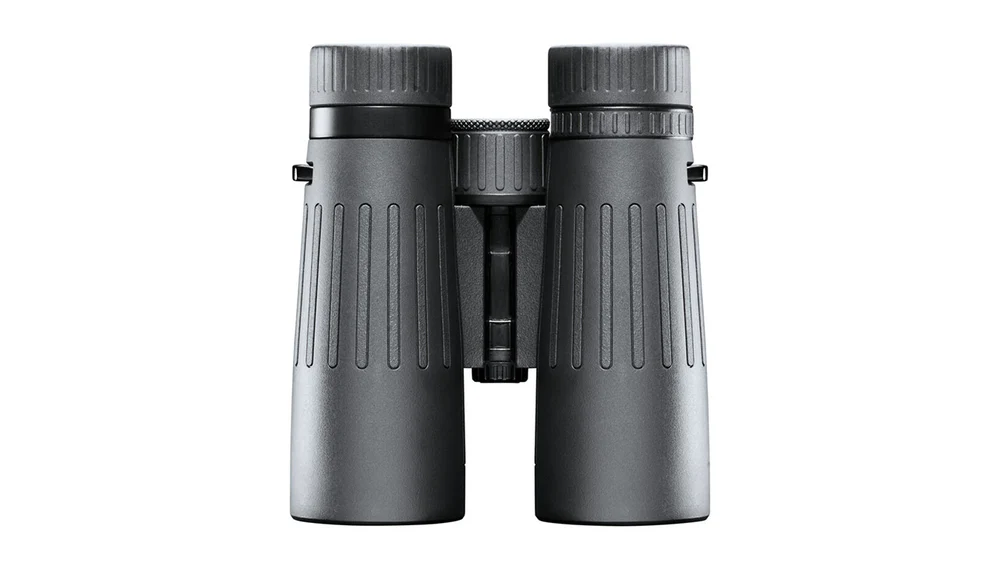 Bushnell 8x42 20 Aluminum MC Metal Chass Rubber Armor Hang B