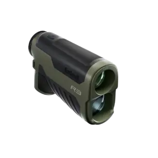 Bushnell 6x25 R3 1200 Green 601 1200 Box 5L