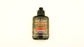 Buck Expert Huile Synthetique arme à feu Arme à feu 36ml /