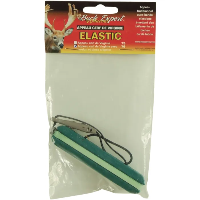 Buck Expert Appeaux CHEVREUIL CHEVREUIL – Image 3