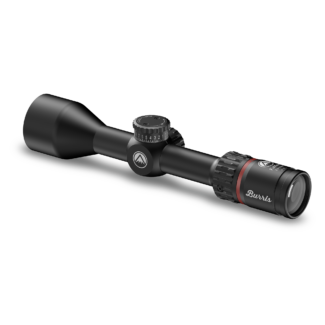 Burris FULLFIELD 25-10X42MM PLEX KSB