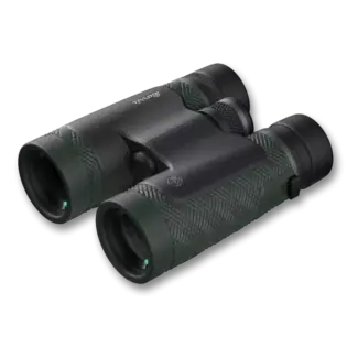 BURRIS DROPTINE HD 10x42 GREEN/GREY