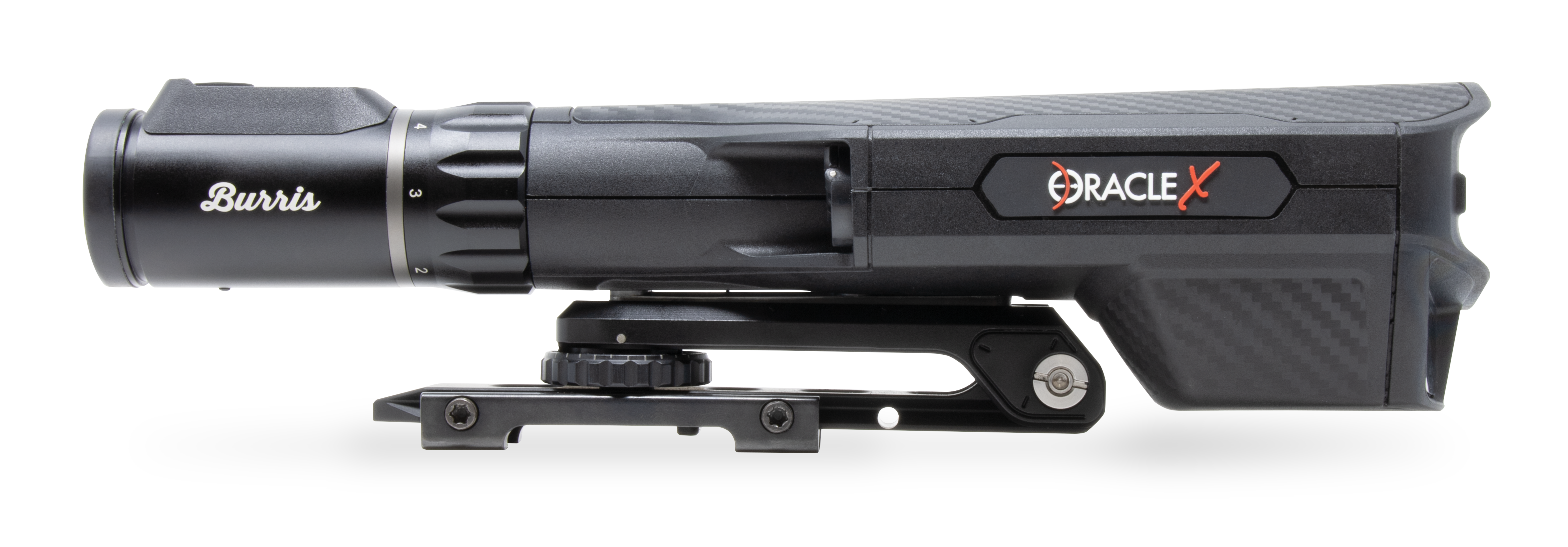 BURRIS ORACLE X RANGEFINDING CROSSBOW SCOPE