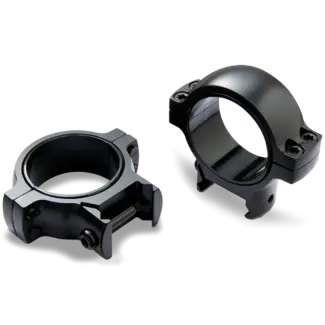 BURRIS SIG ZEE RINGS 30MM MED MATTE