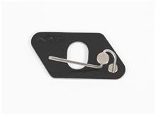 CARTEL X-PERT MAGNETIC ARROW REST RH