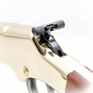 CARLSONS Hammer Expander Black Henry Big Boy Rifle (Post 201