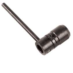 CARLSONS T-Handle 12ga Choke Wrench