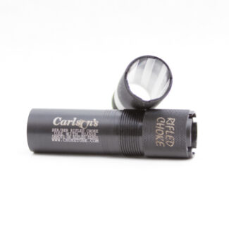 CARLSONS Rifled Choke Beretta/Benelli Mobil 12ga