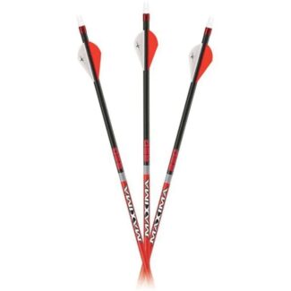 CARBON EXPRESS MAXIMA RED VRAC 350