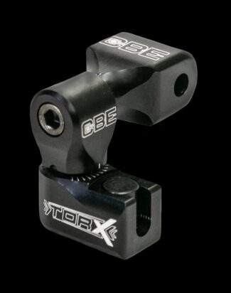 CBE TORX SIDE BAR MOUNT