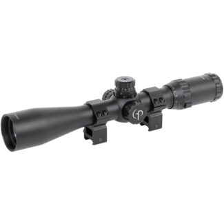 CenterPoint® Optics 4-16X50 mm