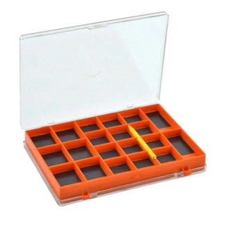 CELSIUS MAGNETIX JIG BOX