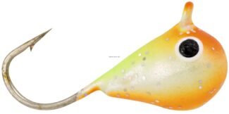 CELSIUS TUNGSTEN JIG 1/26 STARLIGHT