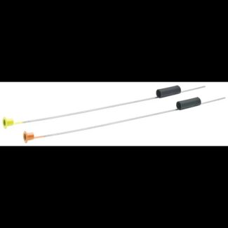 Celsius FWB-2 Spring Bobber 2 Pack