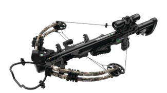 CENTERPOINT SNIPER ELITE 385 CROSSBOW