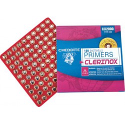 CHEDDITE 209 PRMERS (PER/100)