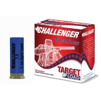 CHALLENGER 12 GA Handicap 3 Drams 1-1/8oz 2,75 no.8