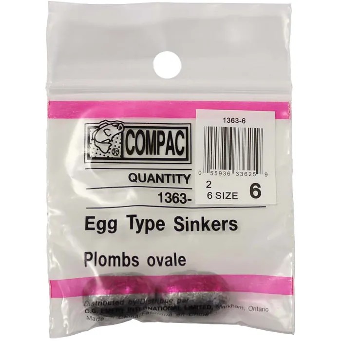 COMPAC EGG SINKER-6