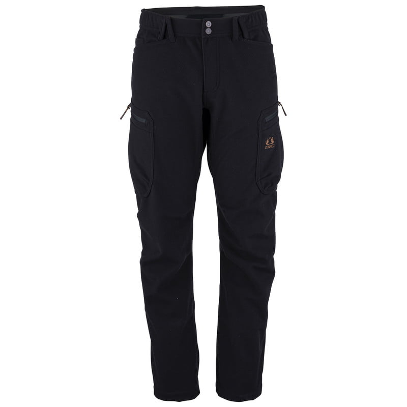 CONNEC BIOME MVT PANT MOOSE BLACK – Image 2