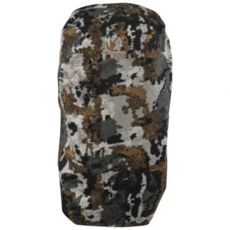 CONNEC RADAR BAG COVER OUTVISION-ORANGE