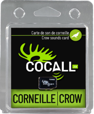 COCALL CORNEILLE