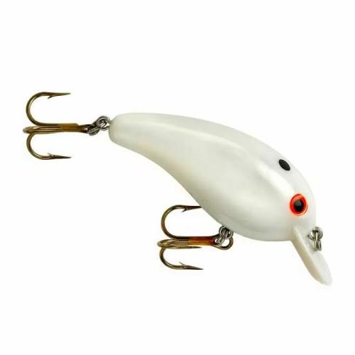 COTTON CORDELL BIG O-PEARL/RED EYE