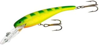 COTTON CORDELL WALLY DIVER-WALLEYE CANDY