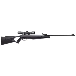 Crosman® CBXT7NP1-SX : Blaze XT (Black) Nitro  1200 .177