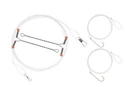 DANIELSON CRAPIE RIG NO,1