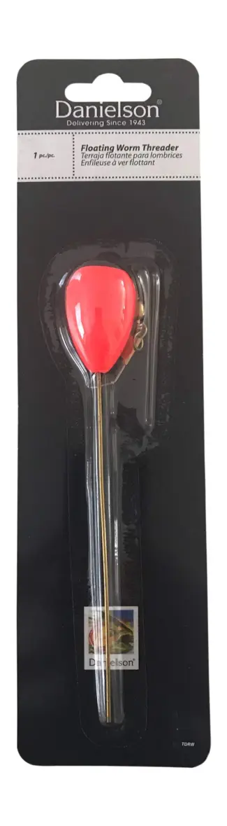 DANIELSON WORM THREADER