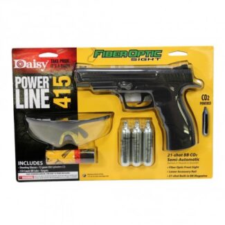 DAISY 415 Pistol Kit