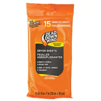 DEAD DOWN WIND FEUILLES ASSOUPLISSANTE 3D+