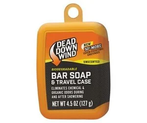 DEAD DOWN BAR SOAP