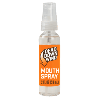 DEAD DOWN WIND MOUTH SPRAY