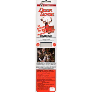DEER QUEST DEER SENSE COMBO PACK