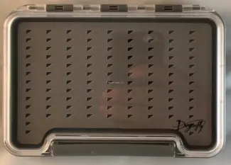 DRAGONFLY WATERPROOF SLIM ONE SIDE FLY BOX