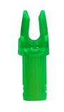 EASTON 4MM MICROLITE NOCK 12PK GREEN
