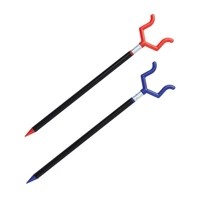 Eagle Claw ASTRH Stick Rod Holder Extendable 30 Multi Color