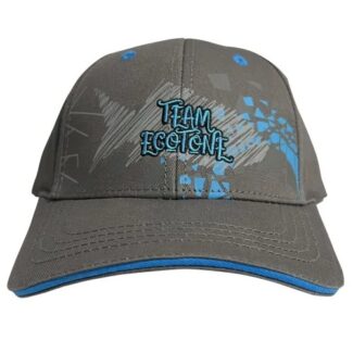 HOM ECOTONE  CASQUETTE GRIS