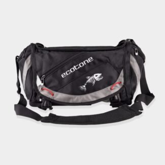 ECOTONE  ECOTONE TONE FISH BAG NOIR