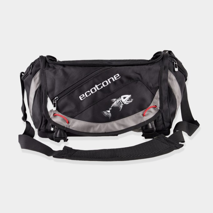 ECOTONE ECOTONE TONE FISH BAG NOIR