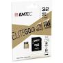 EMTEC 32 GB MICRO SD ELITE GOLD